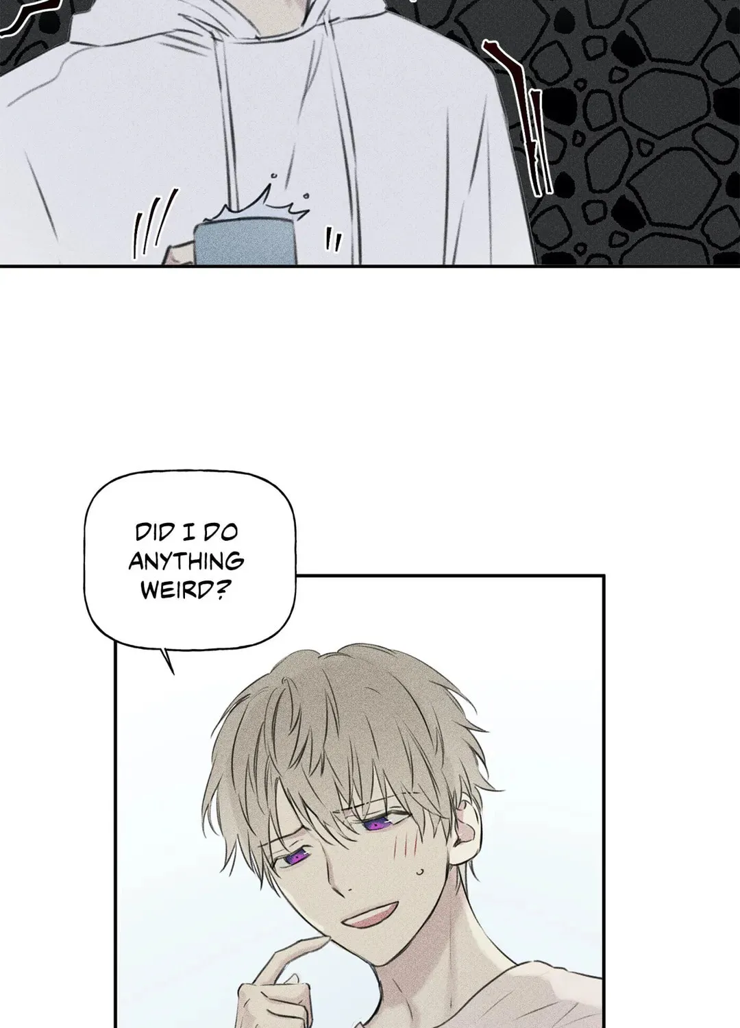 Angel Buddy Chapter 15 page 52 - 