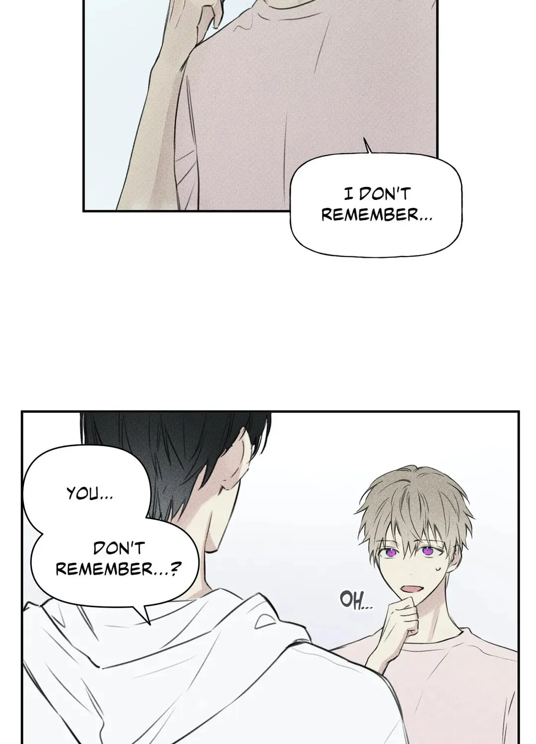 Angel Buddy Chapter 15 page 53 - 