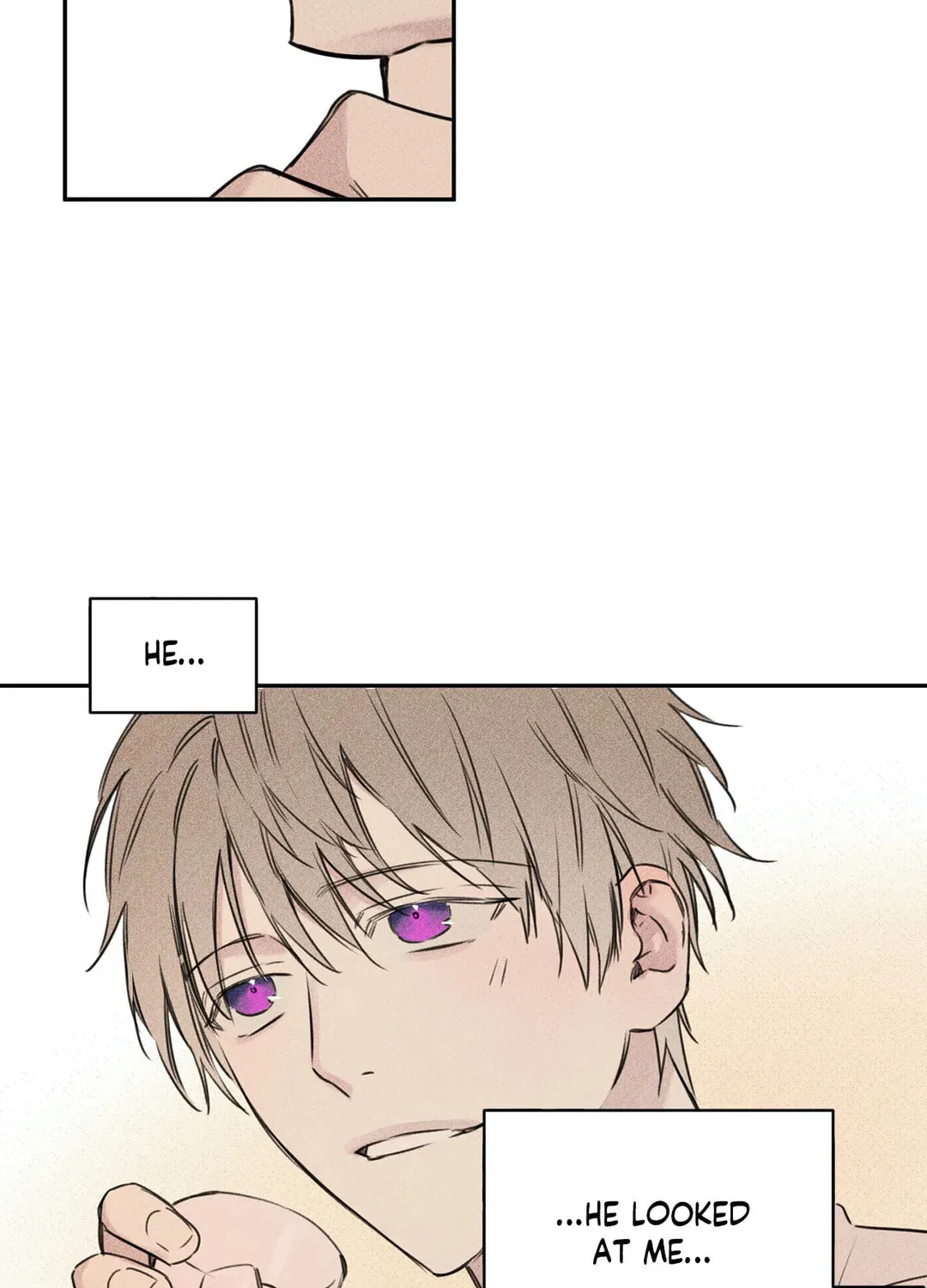 Angel Buddy Chapter 15 page 7 - 