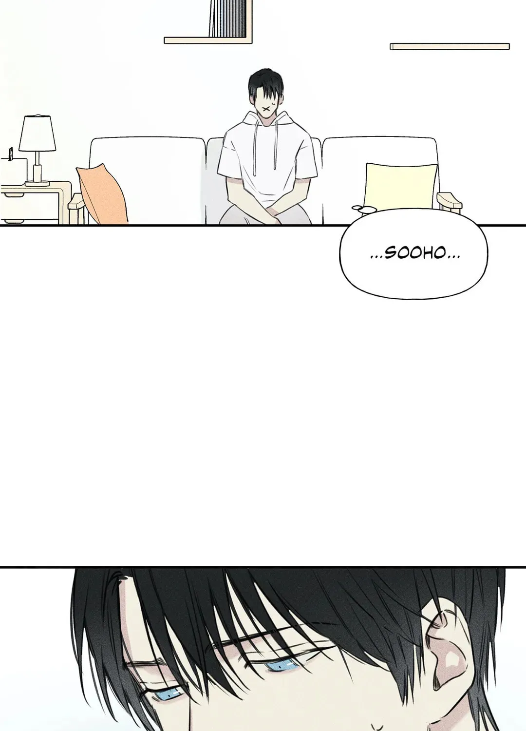 Angel Buddy Chapter 15 page 67 - 