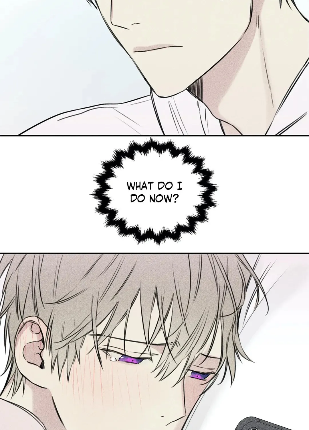 Angel Buddy Chapter 15 page 68 - 