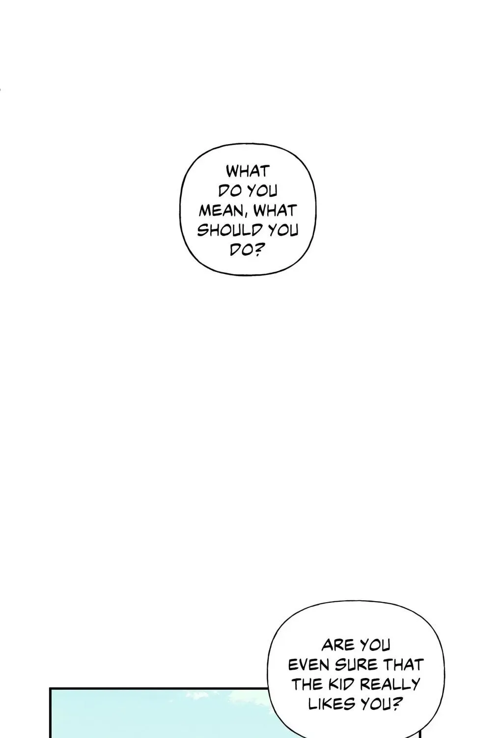 Angel Buddy Chapter 16 page 2 - 