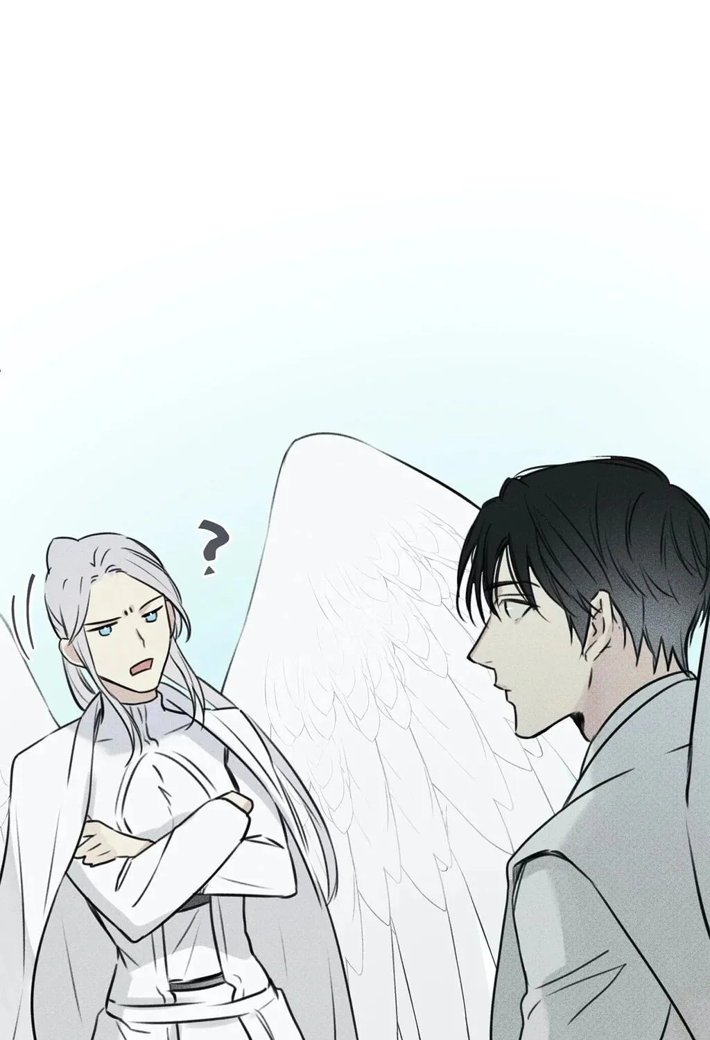 Angel Buddy Chapter 16 page 13 - 