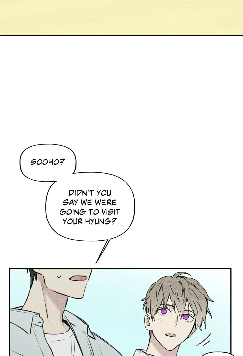 Angel Buddy Chapter 16 page 20 - 