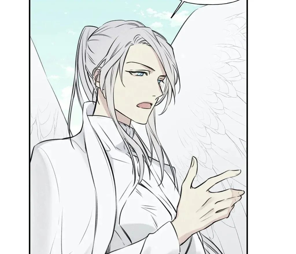 Angel Buddy Chapter 16 page 3 - 