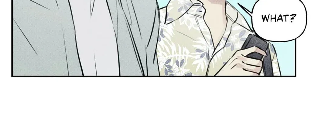 Angel Buddy Chapter 16 page 21 - 
