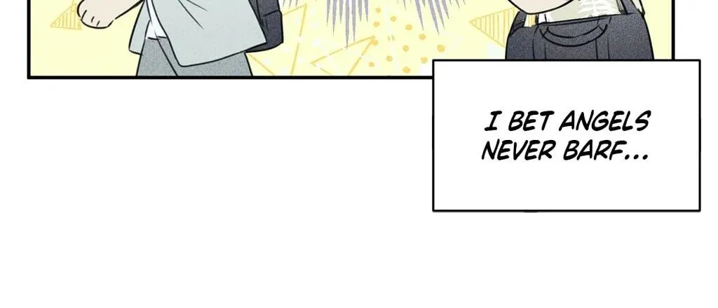 Angel Buddy Chapter 16 page 30 - 