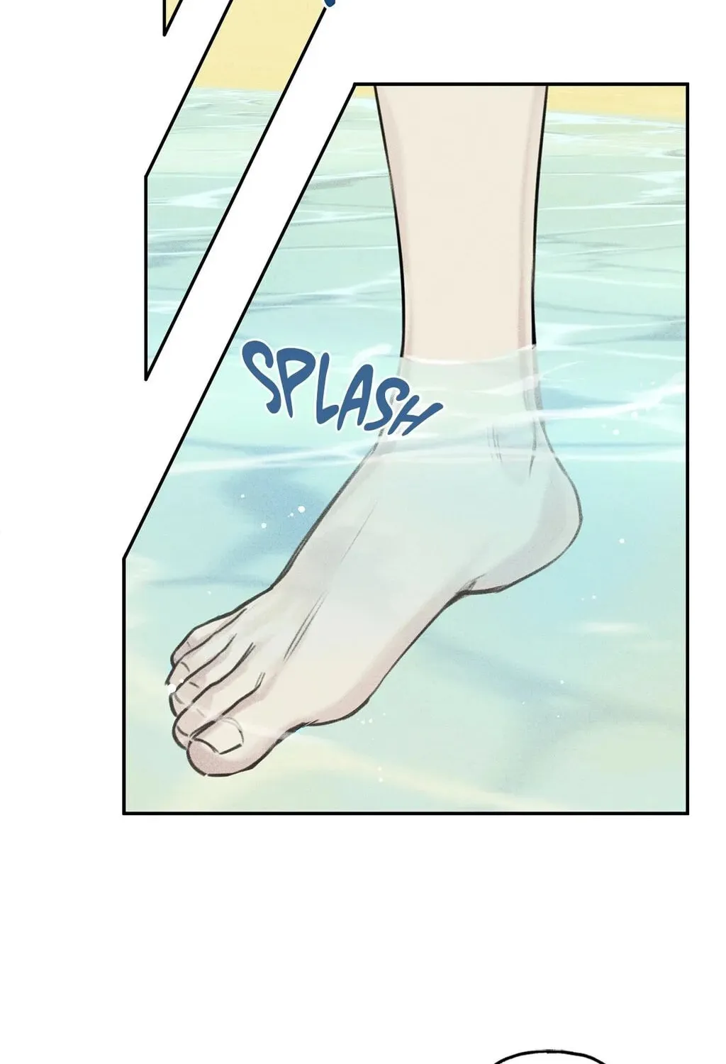 Angel Buddy Chapter 16 page 32 - 