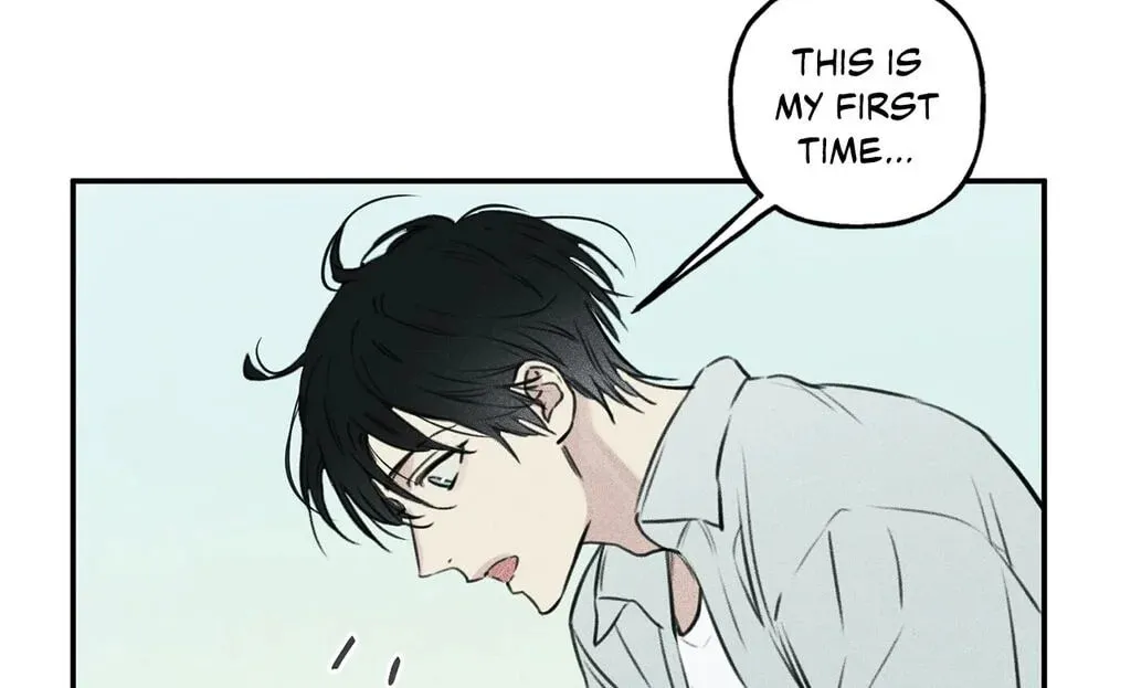 Angel Buddy Chapter 16 page 33 - 