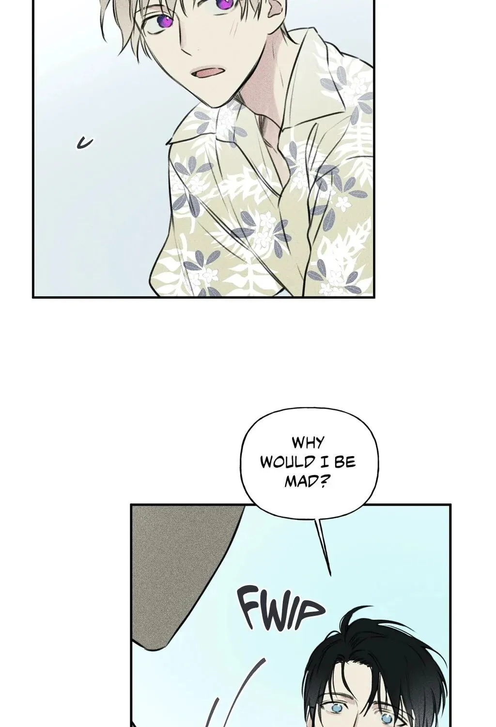 Angel Buddy Chapter 16 page 37 - 