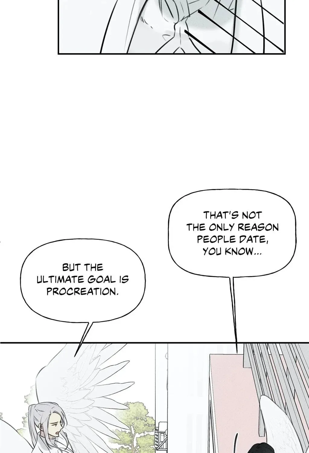 Angel Buddy Chapter 16 page 5 - 