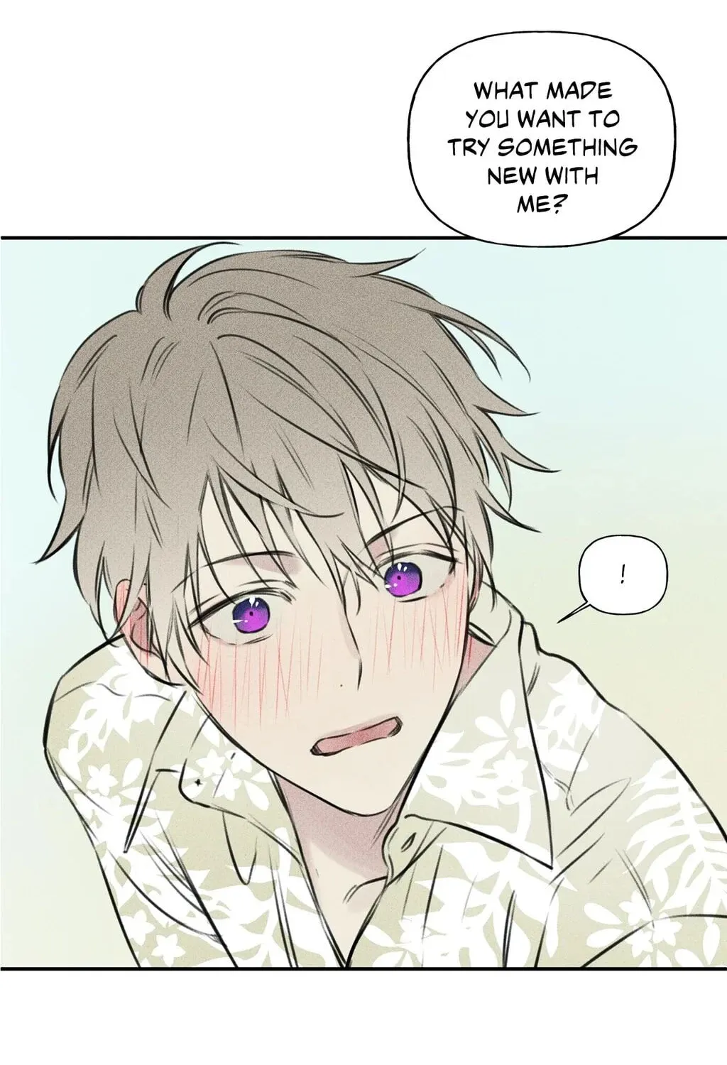 Angel Buddy Chapter 16 page 41 - 