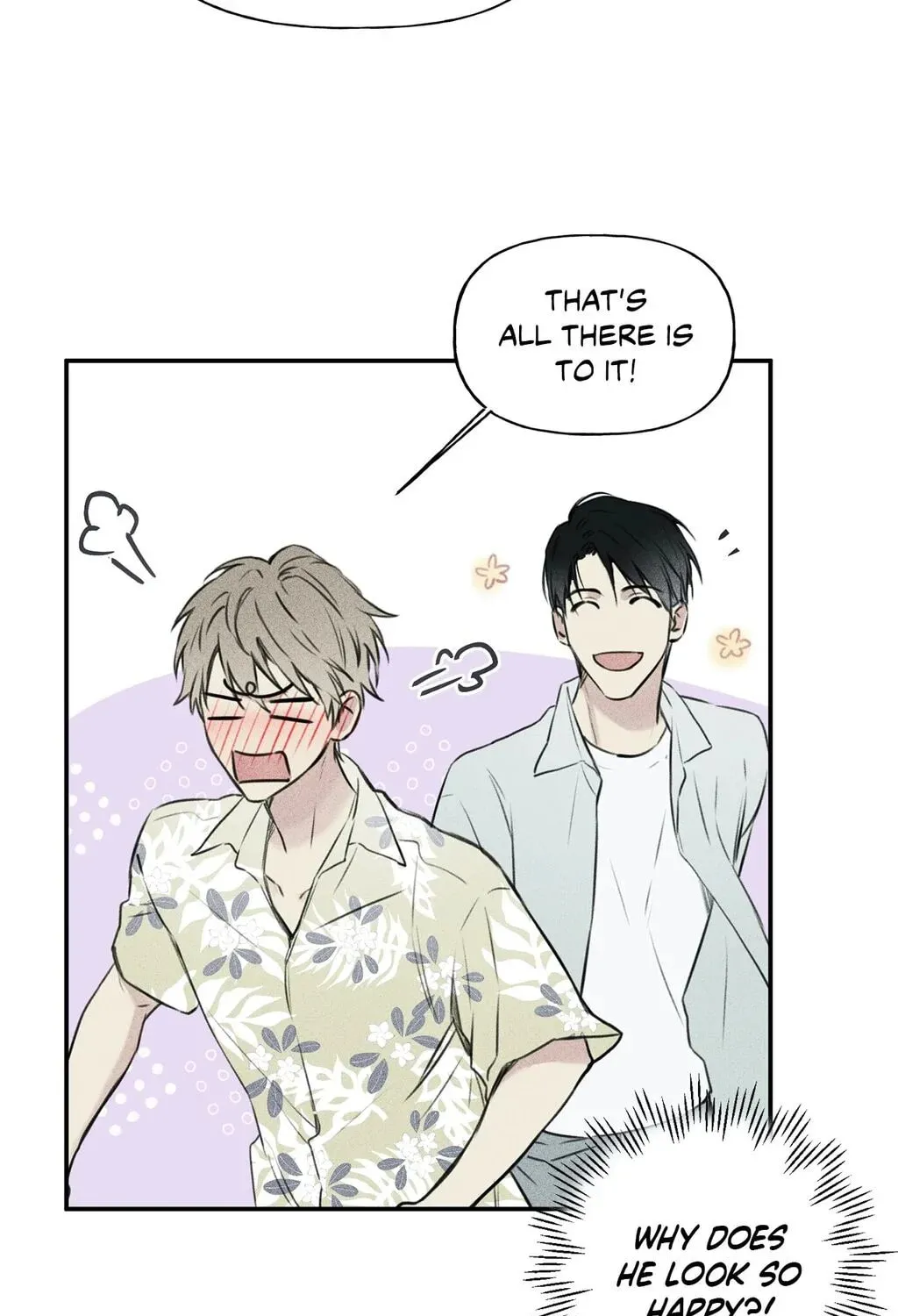 Angel Buddy Chapter 16 page 43 - 
