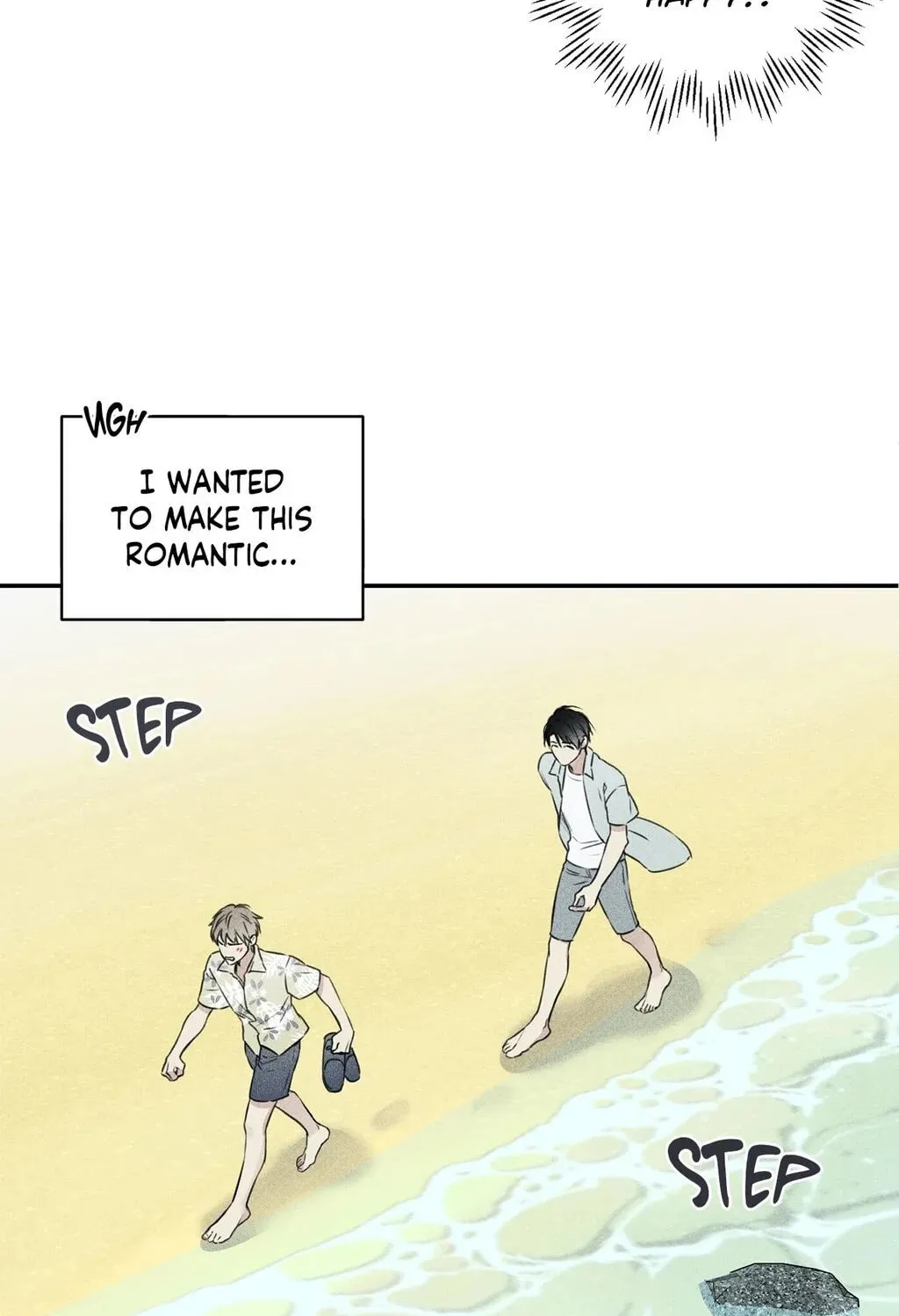 Angel Buddy Chapter 16 page 44 - 