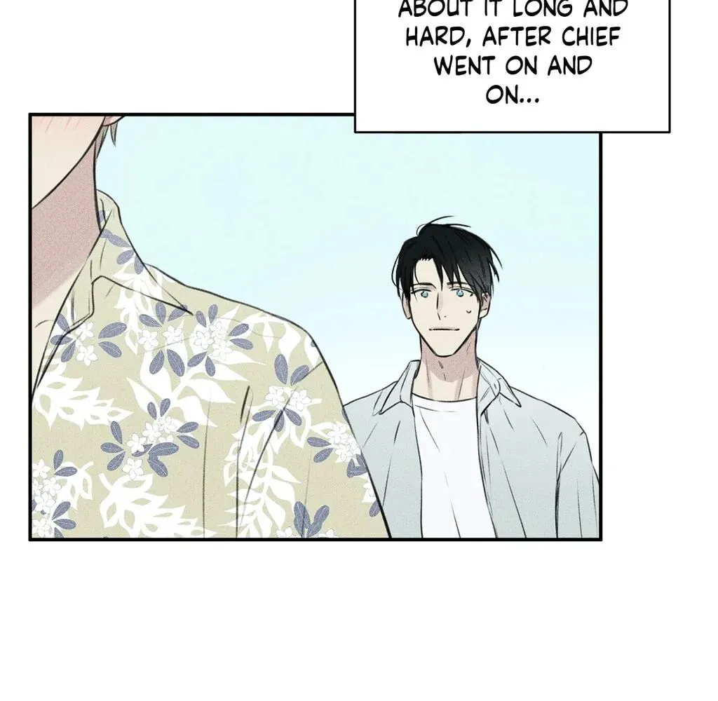 Angel Buddy Chapter 16 page 48 - 