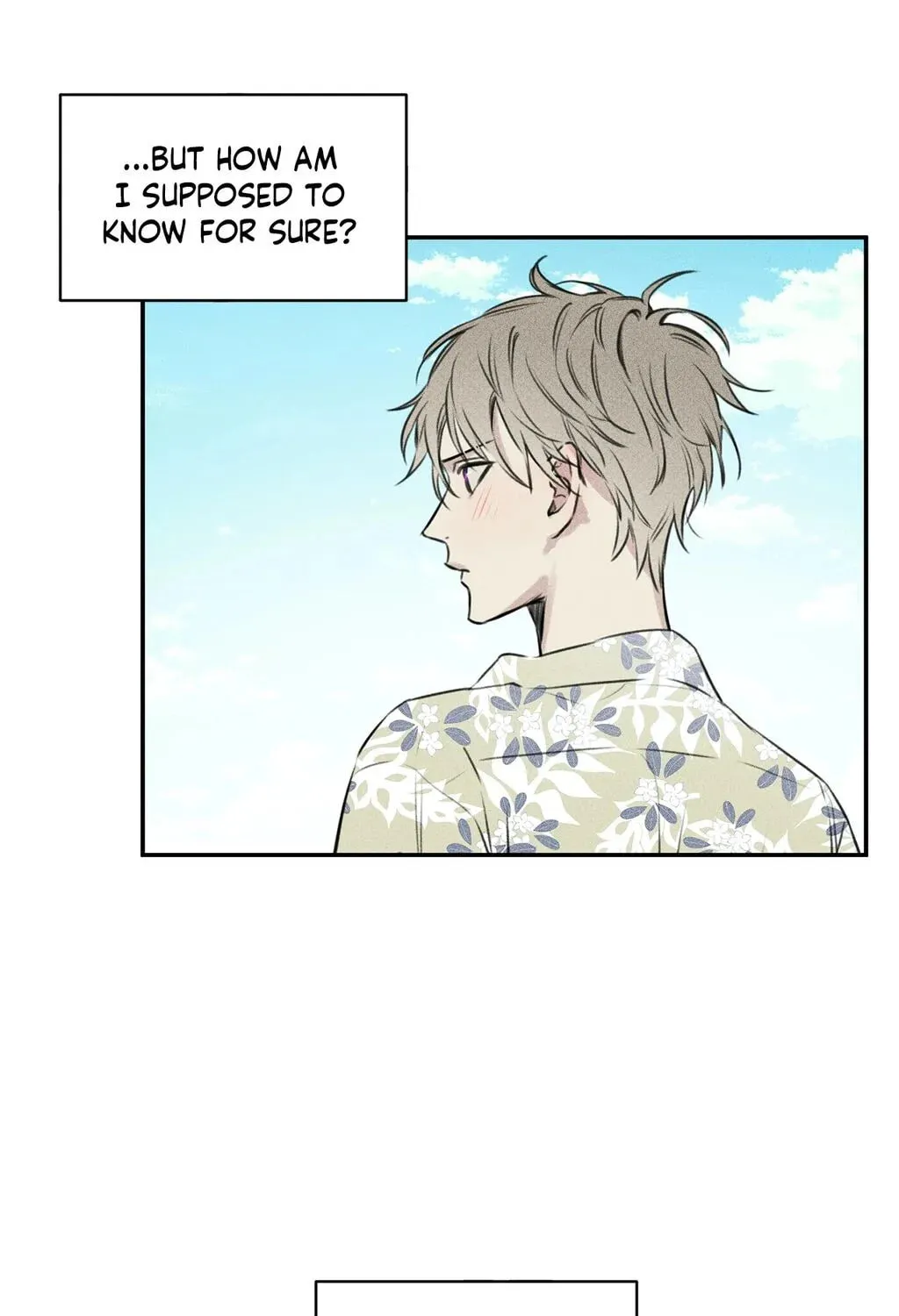 Angel Buddy Chapter 16 page 49 - 