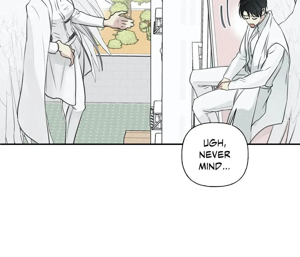 Angel Buddy Chapter 16 page 6 - 