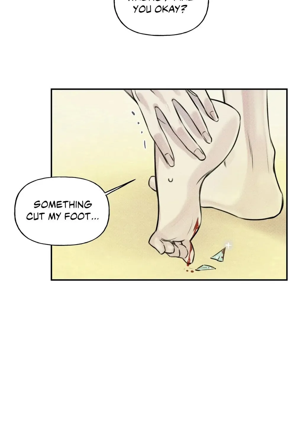 Angel Buddy Chapter 16 page 53 - 