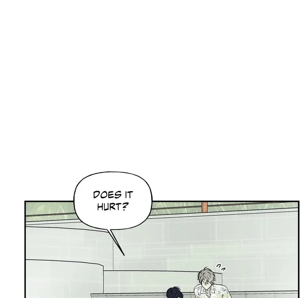 Angel Buddy Chapter 16 page 54 - 
