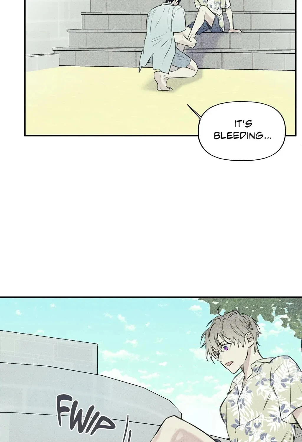 Angel Buddy Chapter 16 page 55 - 