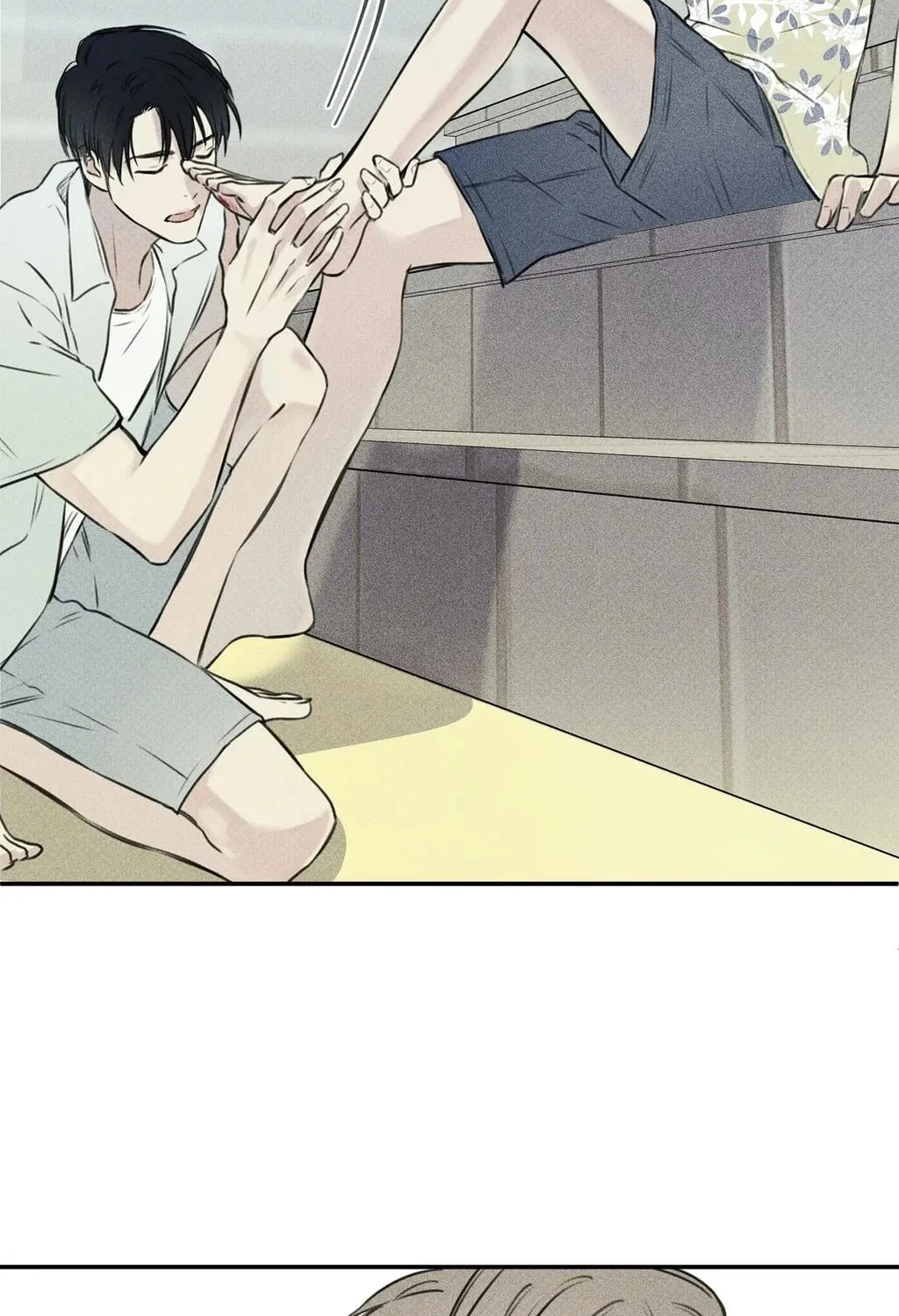 Angel Buddy Chapter 16 page 56 - 