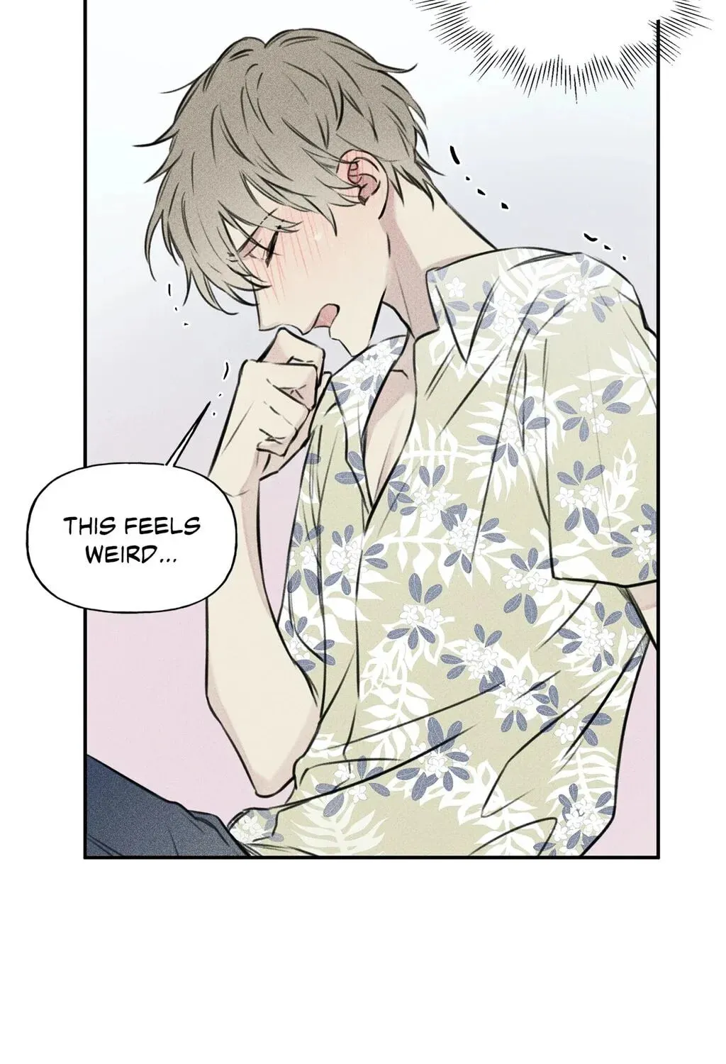 Angel Buddy Chapter 16 page 61 - 