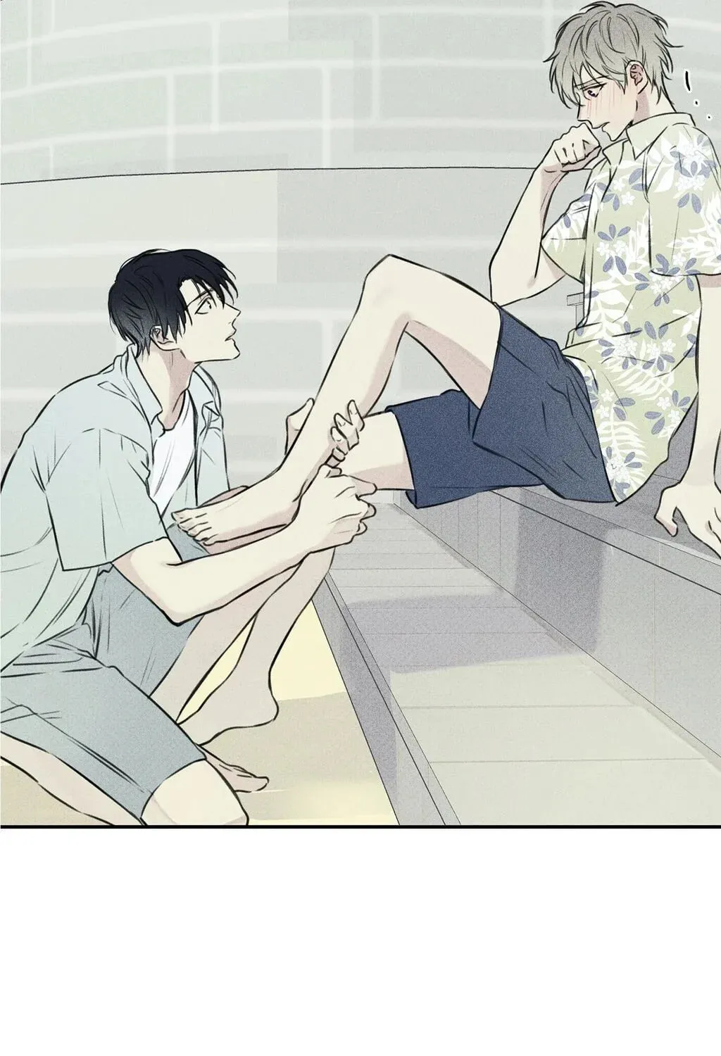 Angel Buddy Chapter 16 page 67 - 