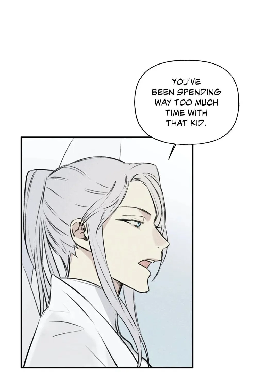 Angel Buddy Chapter 16 page 8 - 