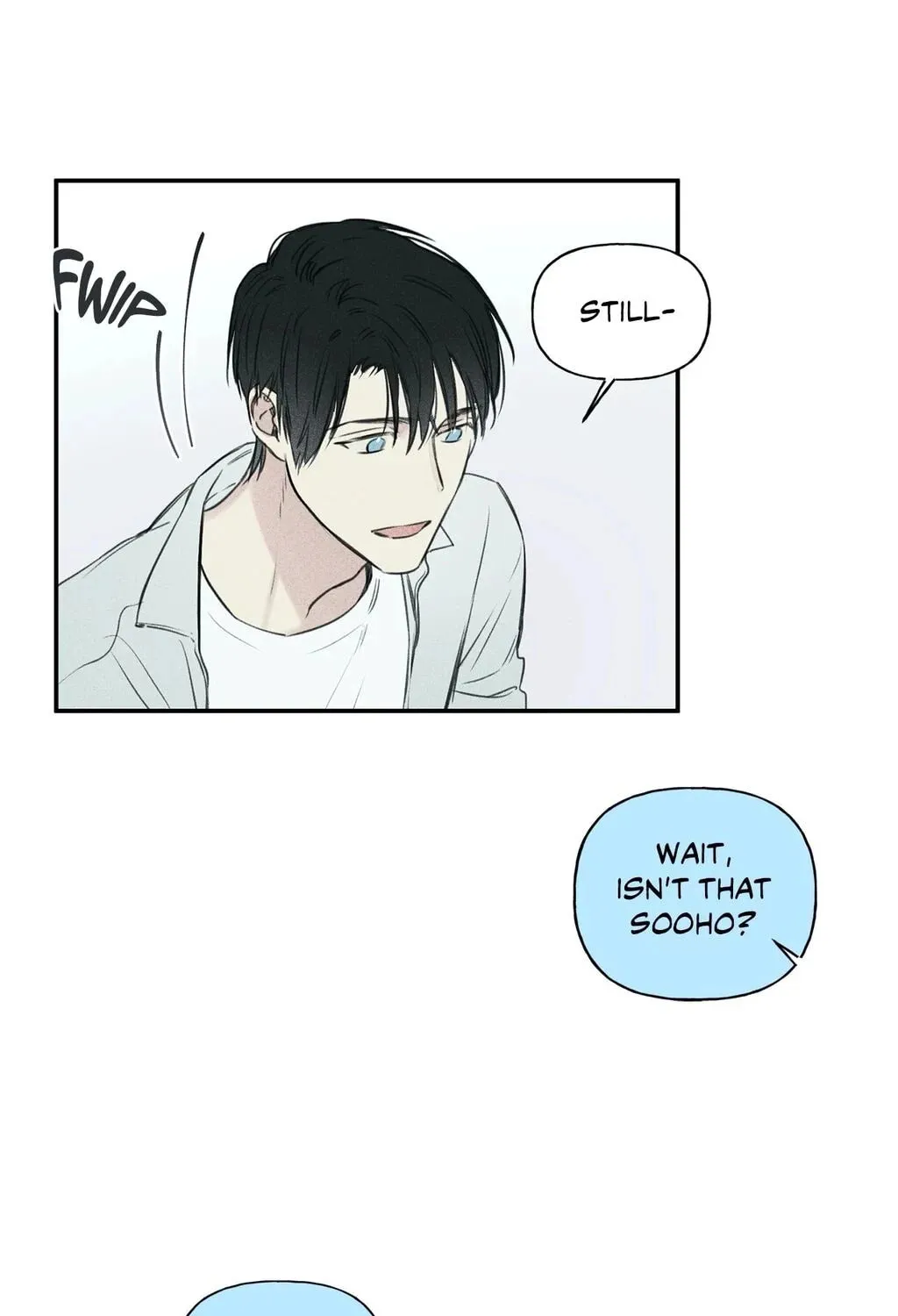 Angel Buddy Chapter 17 page 13 - 
