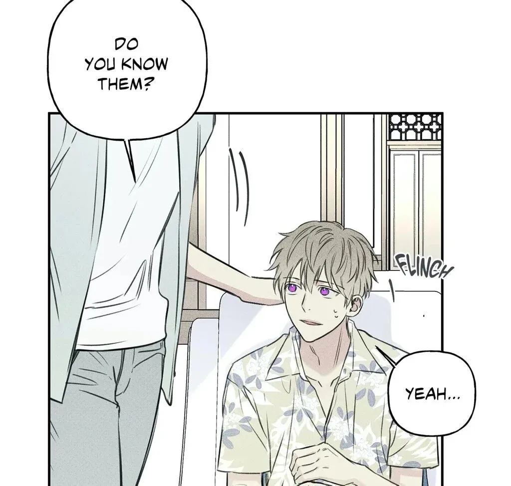 Angel Buddy Chapter 17 page 15 - 