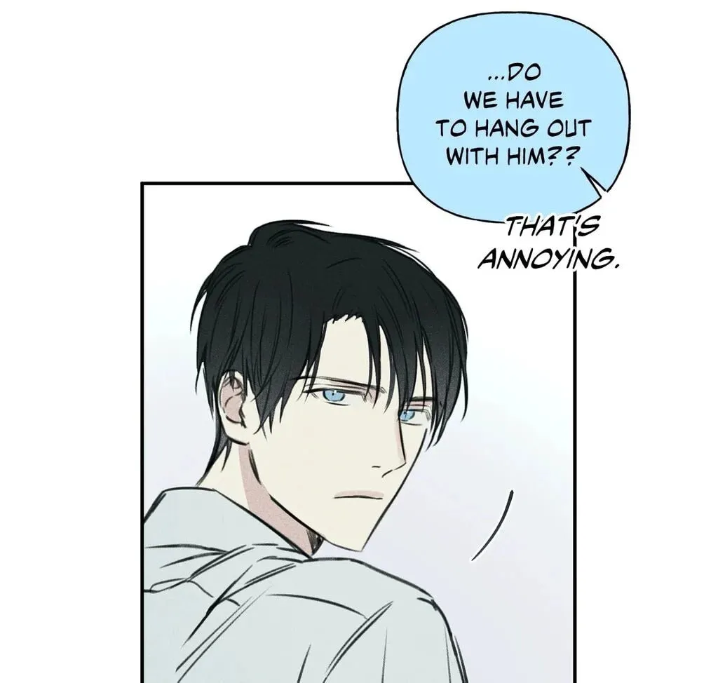 Angel Buddy Chapter 17 page 18 - 