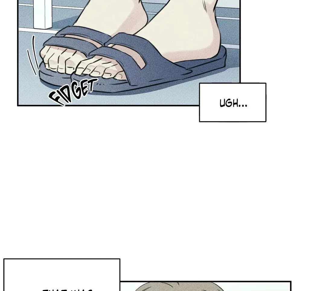 Angel Buddy Chapter 17 page 3 - 