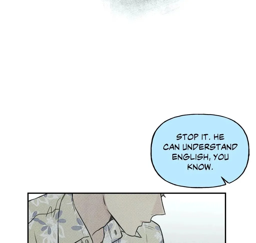 Angel Buddy Chapter 17 page 21 - 