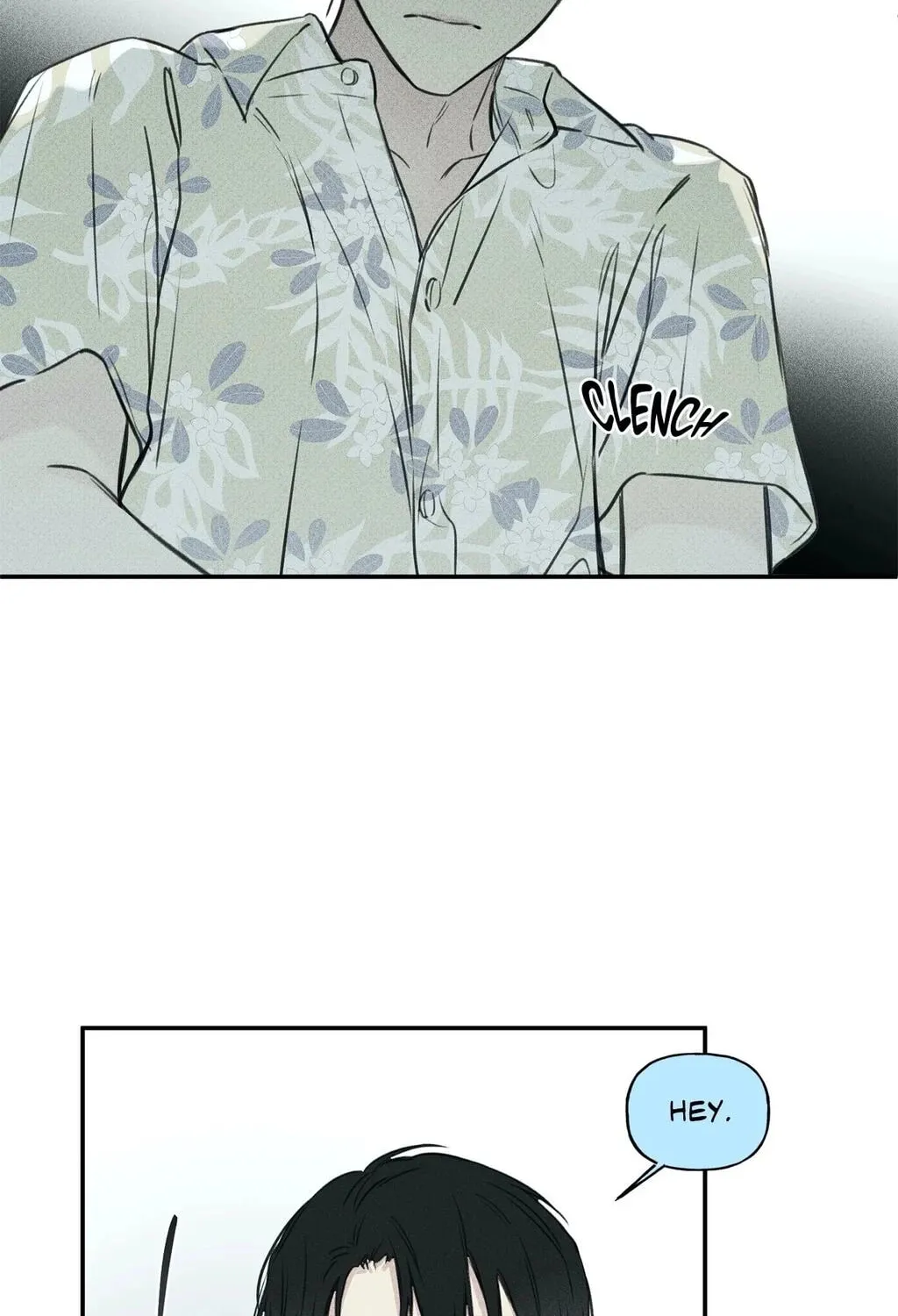 Angel Buddy Chapter 17 page 23 - 