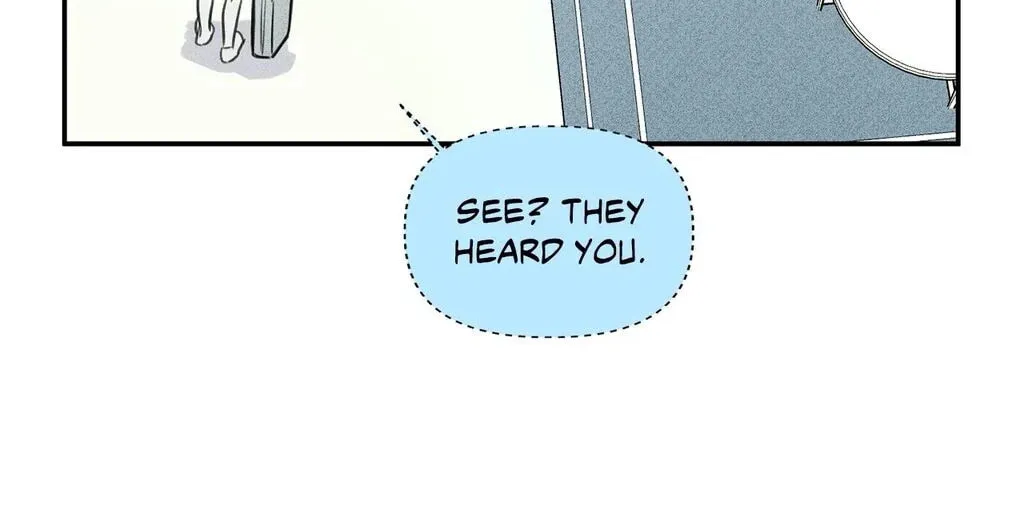 Angel Buddy Chapter 17 page 27 - 