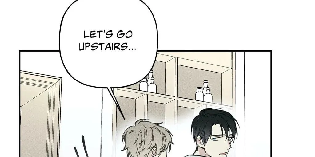 Angel Buddy Chapter 17 page 30 - 