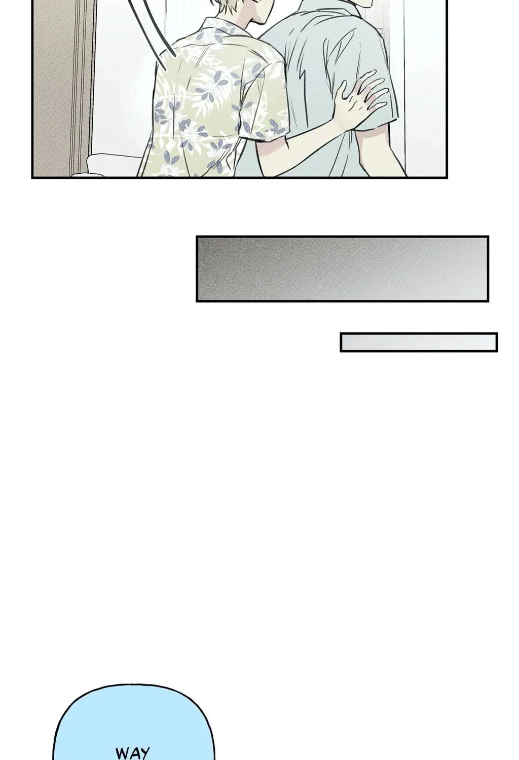 Angel Buddy Chapter 17 page 31 - 