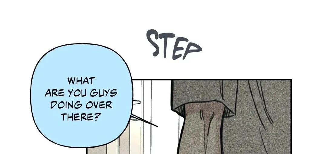 Angel Buddy Chapter 17 page 33 - 