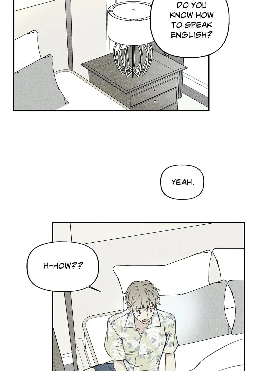 Angel Buddy Chapter 17 page 37 - 