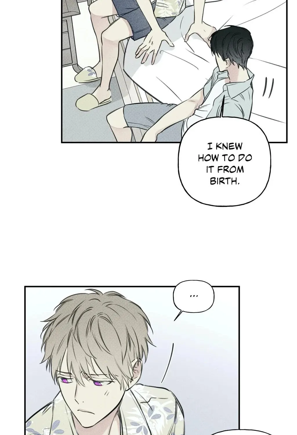 Angel Buddy Chapter 17 page 38 - 