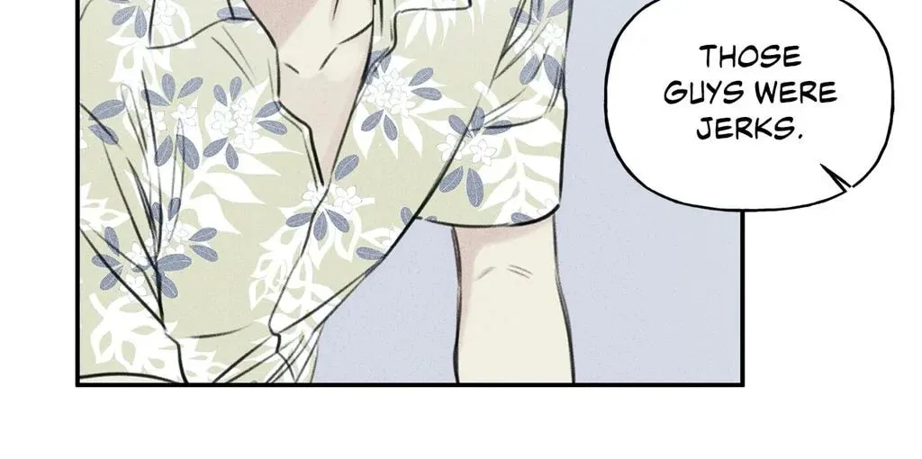 Angel Buddy Chapter 17 page 39 - 