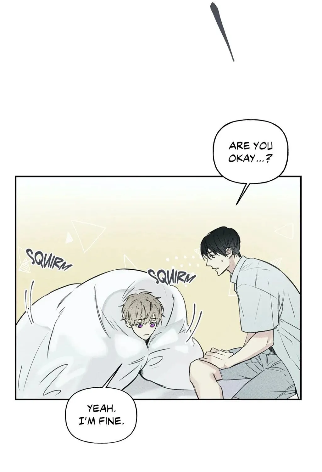 Angel Buddy Chapter 17 page 41 - 