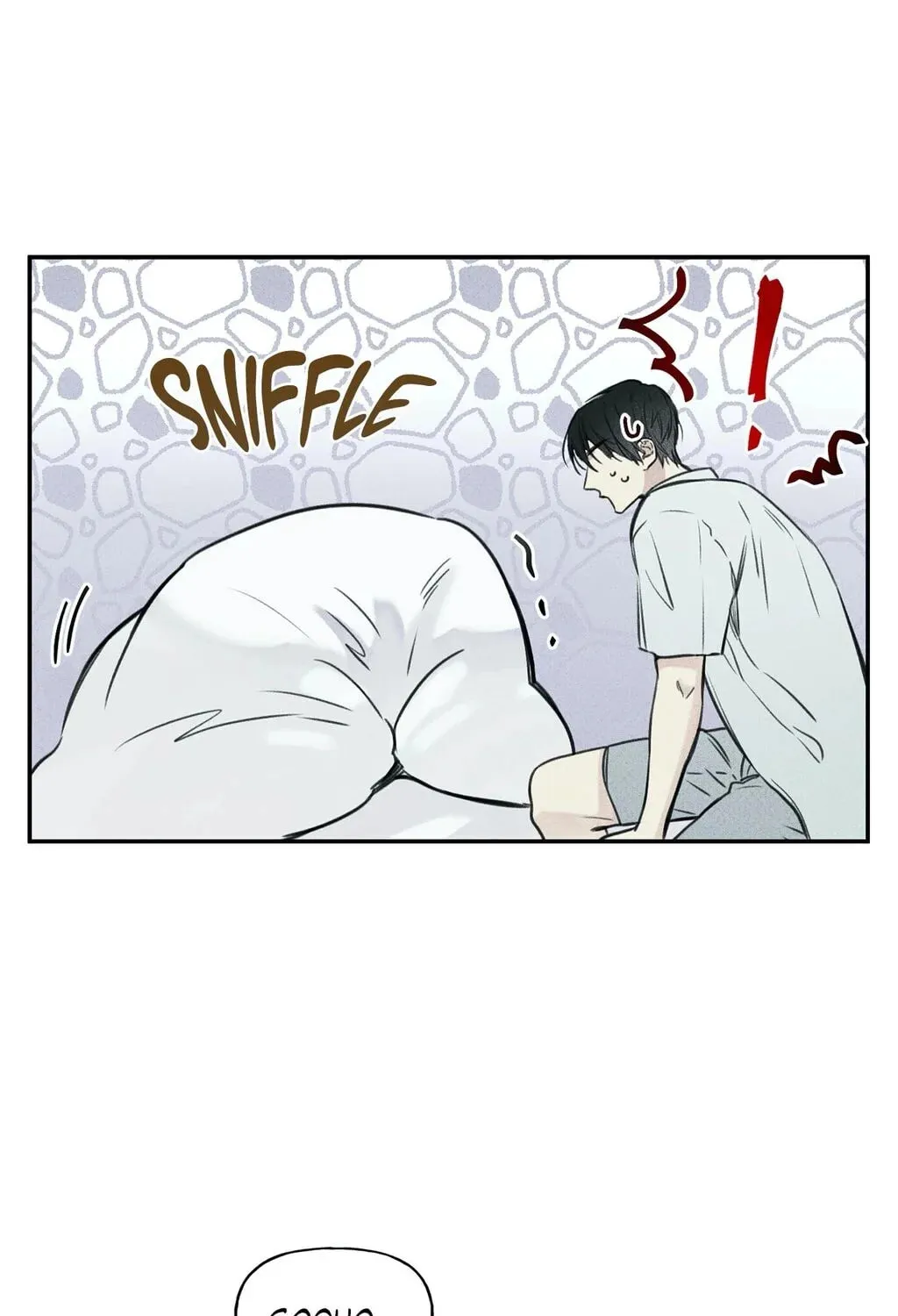 Angel Buddy Chapter 17 page 46 - 