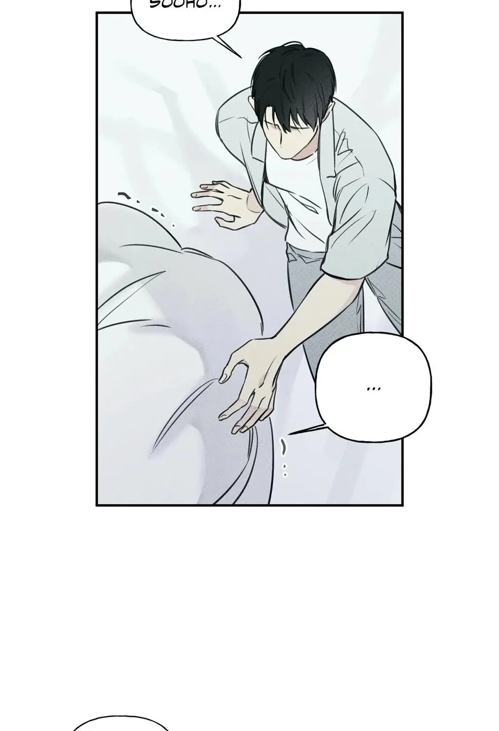 Angel Buddy Chapter 17 page 47 - 