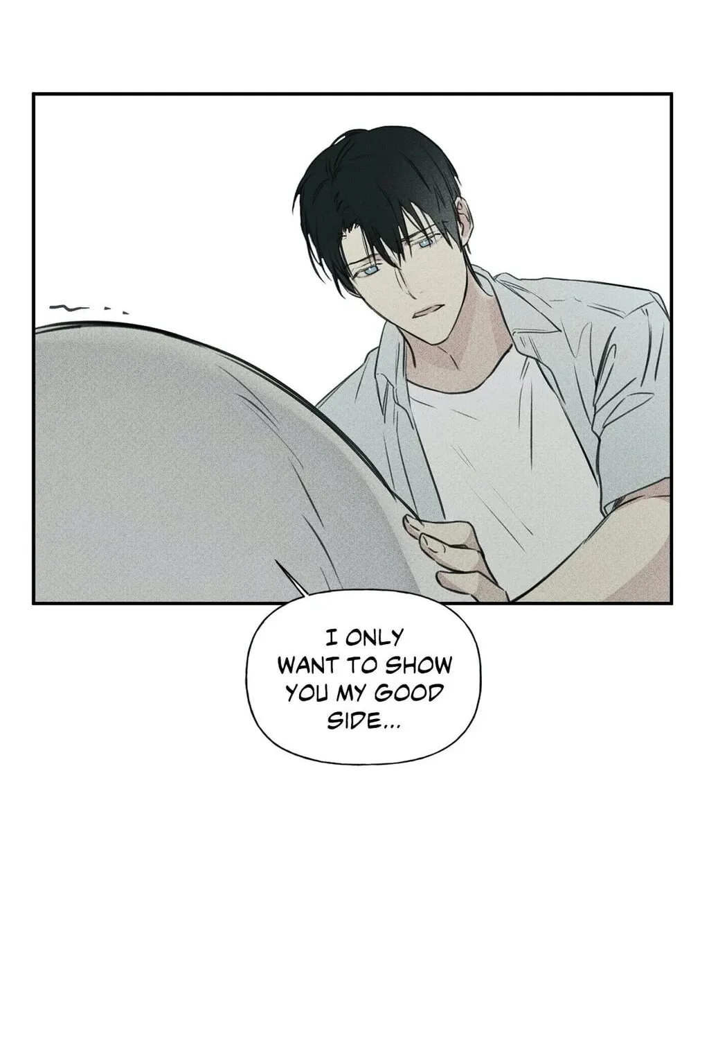 Angel Buddy Chapter 17 page 50 - 