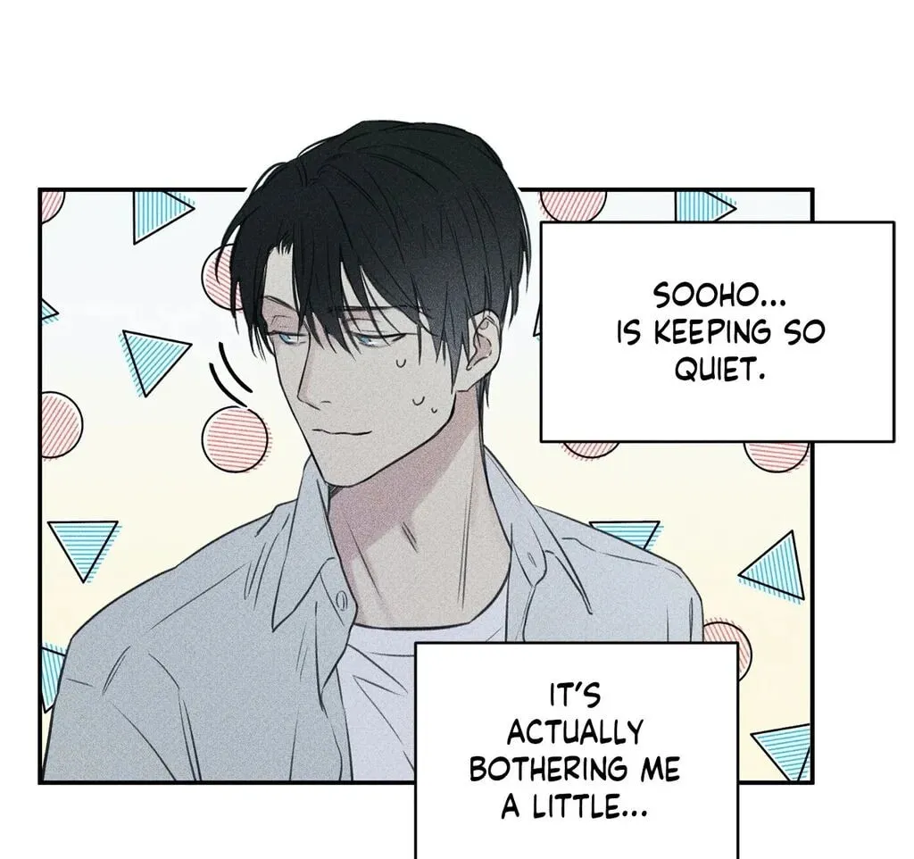 Angel Buddy Chapter 17 page 6 - 