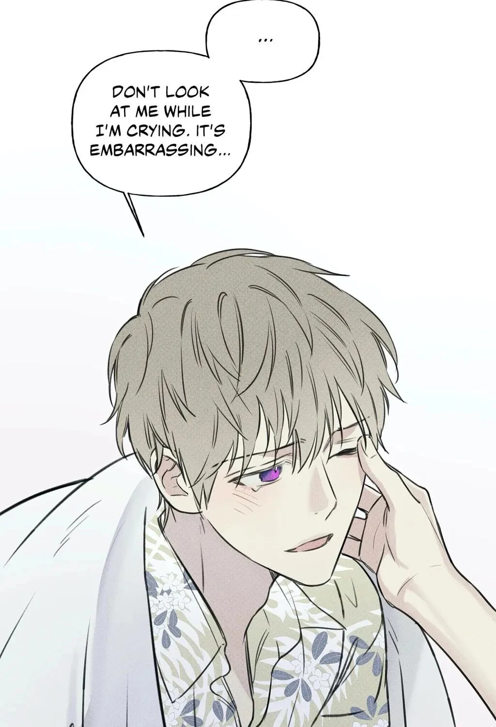 Angel Buddy Chapter 17 page 53 - 