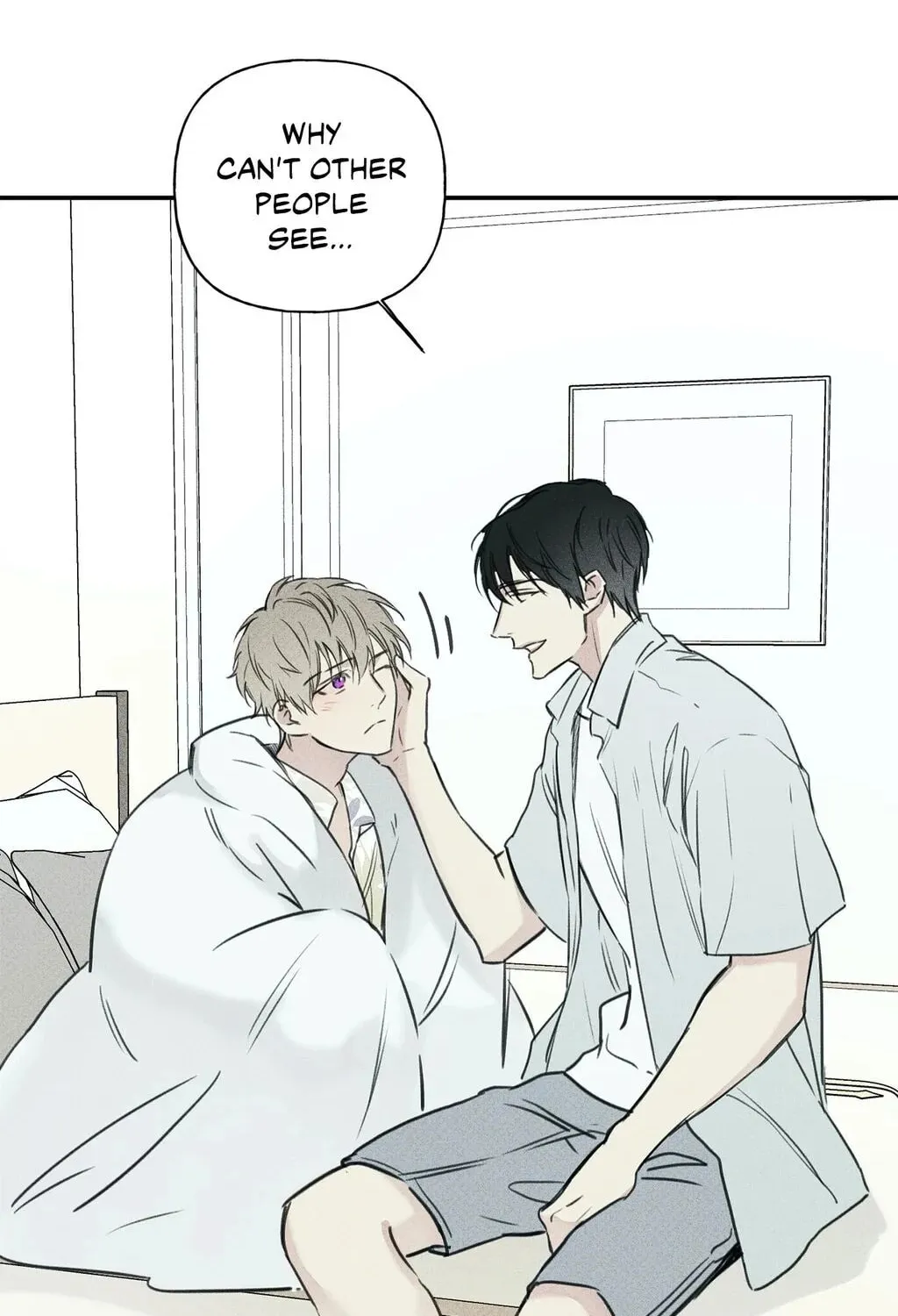 Angel Buddy Chapter 17 page 56 - 