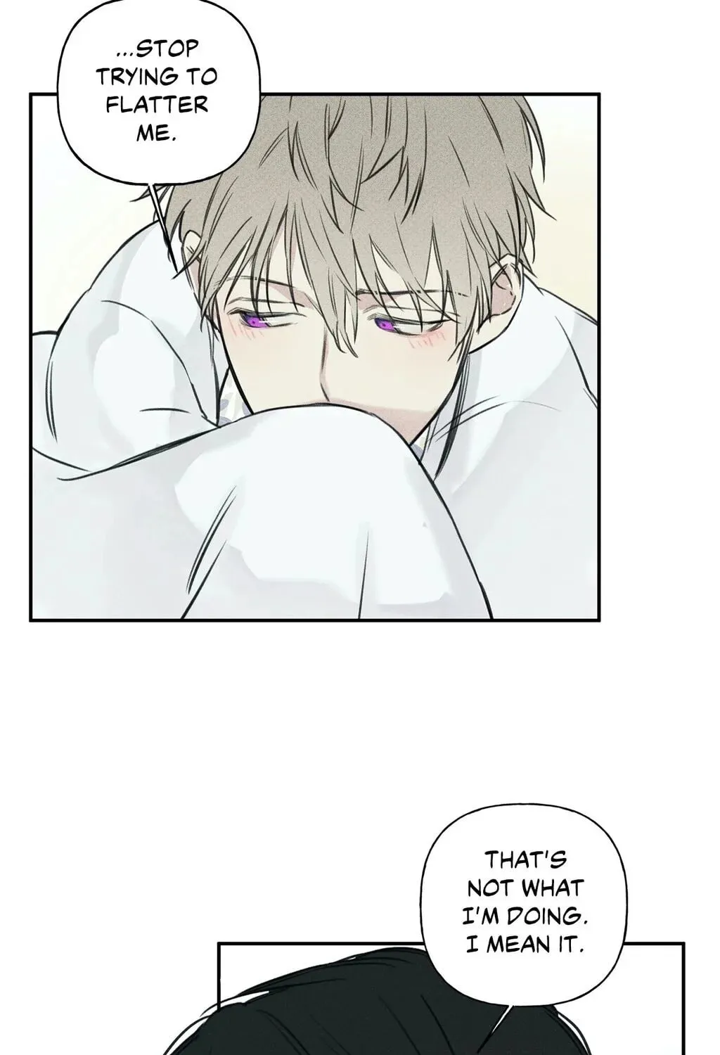 Angel Buddy Chapter 17 page 58 - 