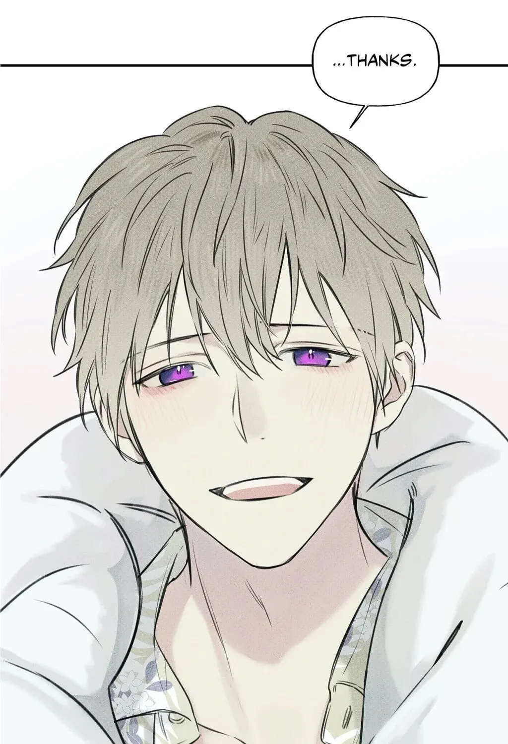 Angel Buddy Chapter 17 page 61 - 